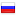 krasstrom.ru hosted country